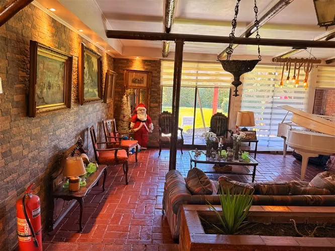 Parcela en venta en Lampa