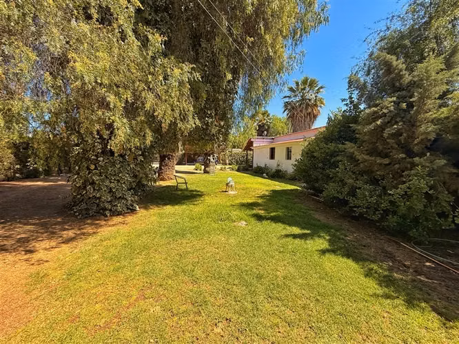 Parcela en venta en Lampa