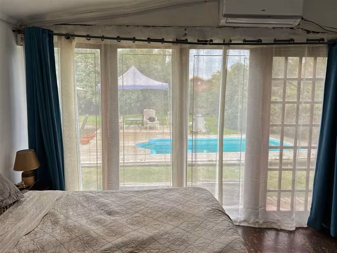 Parcela en venta en Lampa