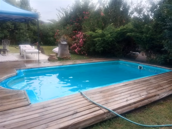 Parcela en venta en Lampa