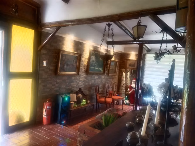 Parcela en venta en Lampa