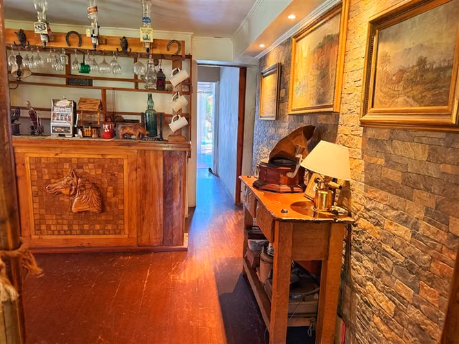 Parcela en venta en Lampa