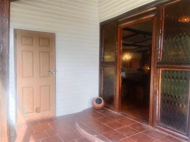 Parcela en venta en Lampa