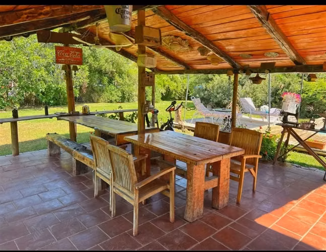 Parcela en venta en Lampa