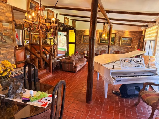 Parcela en venta en Lampa