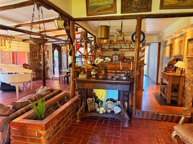 Parcela en venta en Lampa