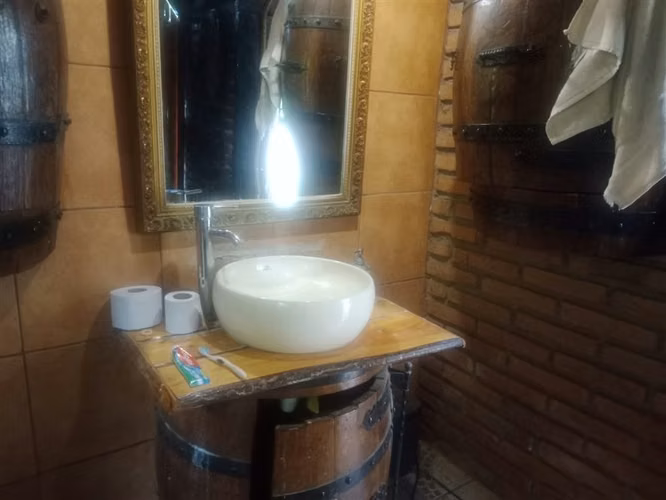 Parcela en venta en Lampa