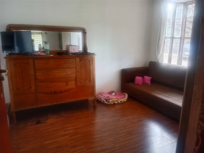 Parcela en venta en Lampa