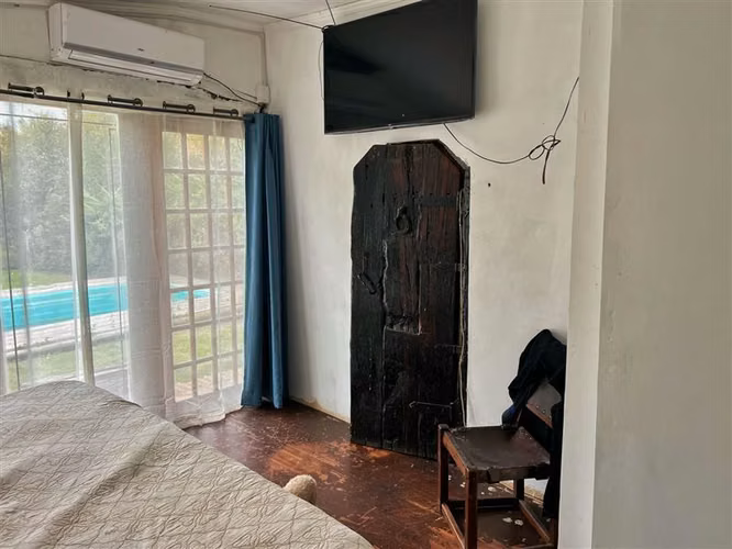 Parcela en venta en Lampa