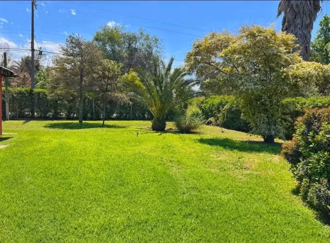 Parcela en venta en Lampa