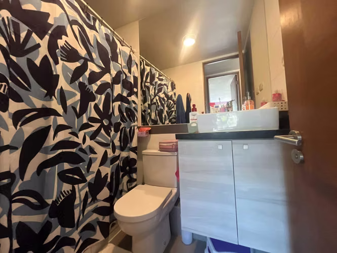 EN VENTA DEPTO 3D2B ESTAC Y BODEGA ÑUÑOA (162184) - Imagen 19