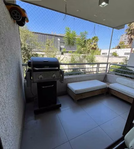 EN VENTA DEPTO 3D2B ESTAC Y BODEGA ÑUÑOA (162184) - Imagen 11