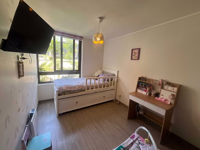 EN VENTA DEPTO 3D2B ESTAC Y BODEGA ÑUÑOA (162184) - Imagen 17