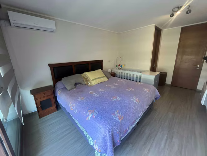 EN VENTA DEPTO 3D2B ESTAC Y BODEGA ÑUÑOA (162184) - Imagen 14