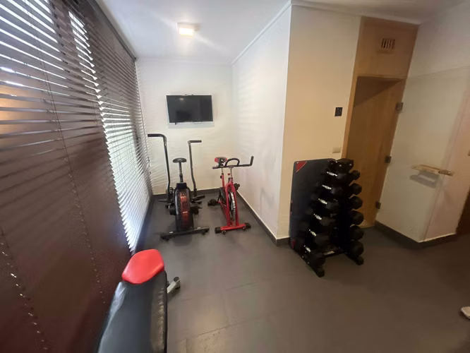 EN VENTA DEPTO 3D2B ESTAC Y BODEGA ÑUÑOA (162184) - Imagen 25