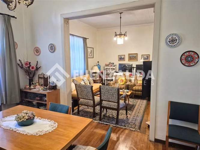 Terreno Construccion en venta en Buín