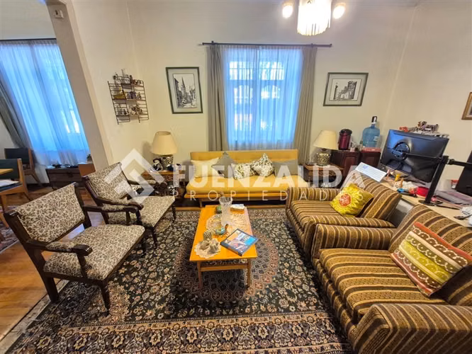 Terreno Construccion en venta en Buín