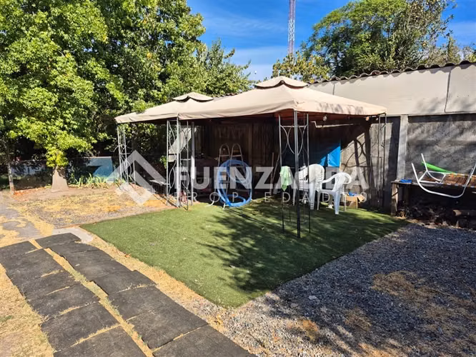 Terreno Construccion en venta en Buín