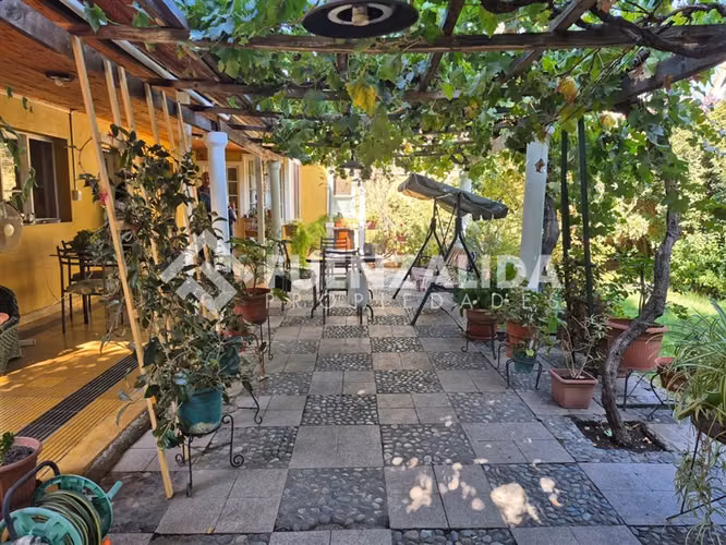 Terreno Construccion en venta en Buín