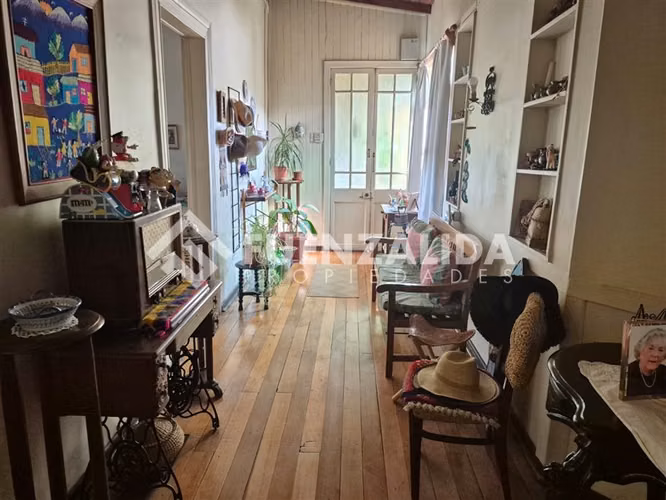 Terreno Construccion en venta en Buín