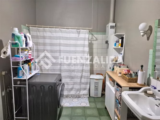 Terreno Construccion en venta en Buín
