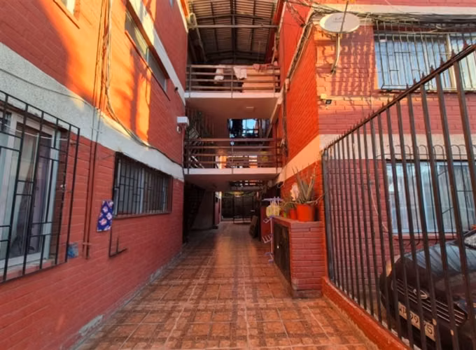 Departamento en venta de 3 dorm. en El Bosque