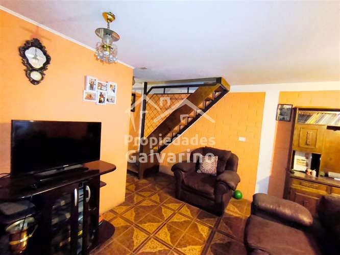 Casa en venta de 2 dorm. en Quilicura - Imagen 5