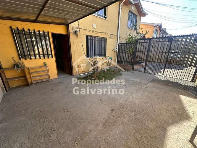 Casa en venta de 2 dorm. en Quilicura - Imagen 3