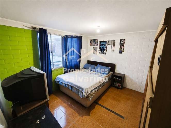 Casa en venta de 2 dorm. en Quilicura - Imagen 12