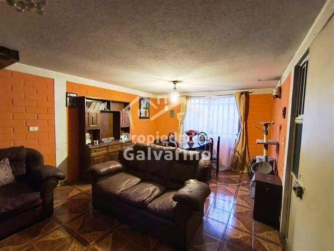 Casa en venta de 2 dorm. en Quilicura - Imagen 6