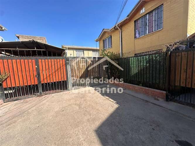 Casa en venta de 2 dorm. en Quilicura - Imagen 15