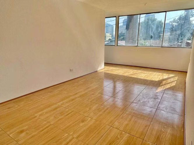 departamento con patio  (162201)