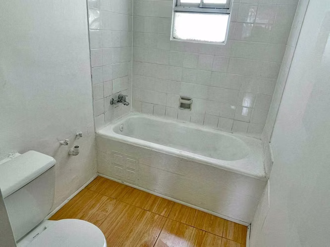 departamento con patio  (162201)