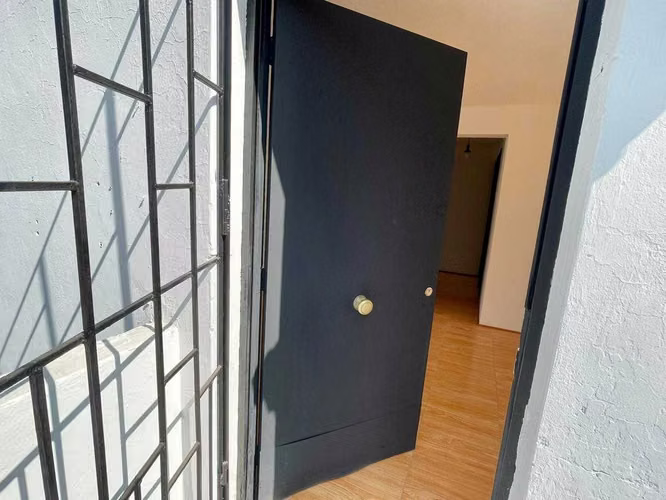 departamento con patio  (162201)