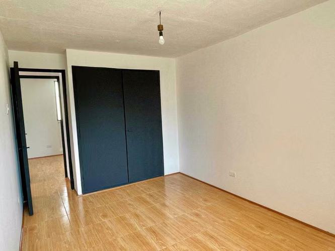 departamento con patio  (162201)