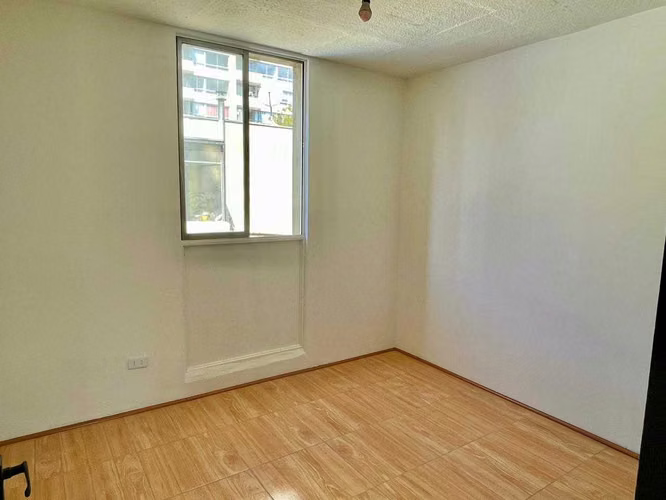 departamento con patio  (162201)
