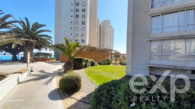 Deto en venta de 2 dorm. Laguna del Mar La Serena