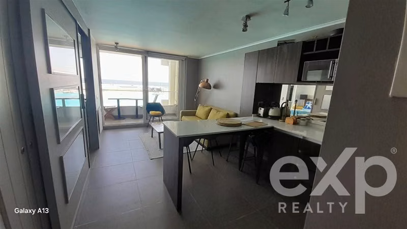 Deto en venta de 2 dorm. Laguna del Mar La Serena