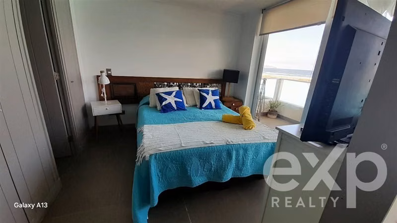Deto en venta de 2 dorm. Laguna del Mar La Serena