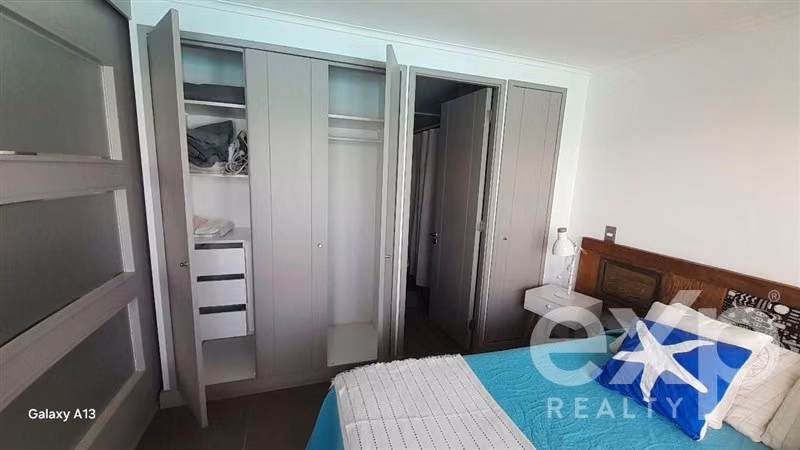Deto en venta de 2 dorm. Laguna del Mar La Serena
