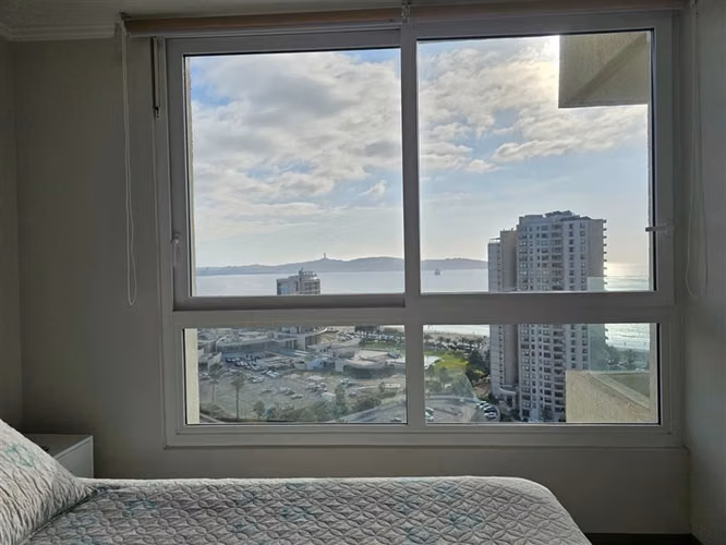 Departamento en arriendo de 2 dorm. en Coquimbo La Serena