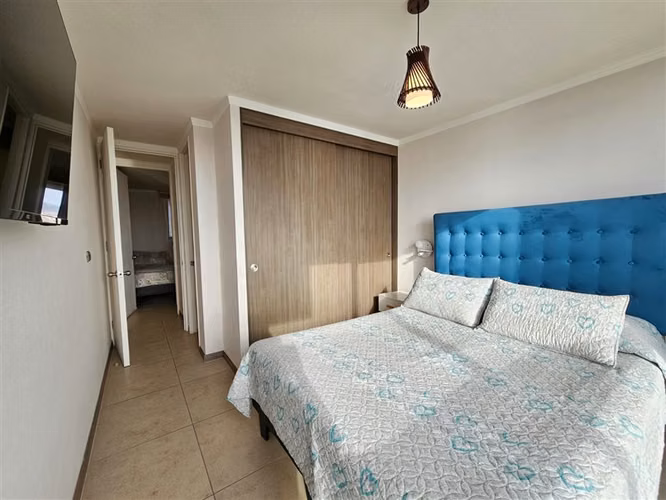 Departamento en arriendo de 2 dorm. en Coquimbo La Serena