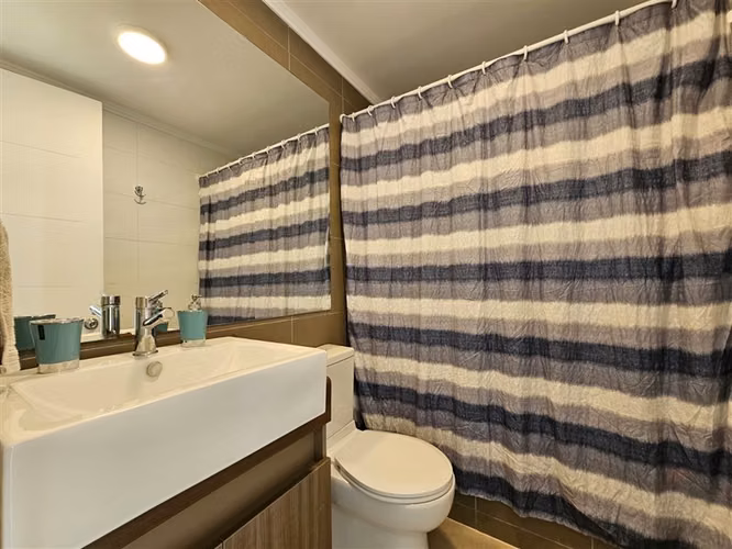 Departamento en arriendo de 2 dorm. en Coquimbo La Serena