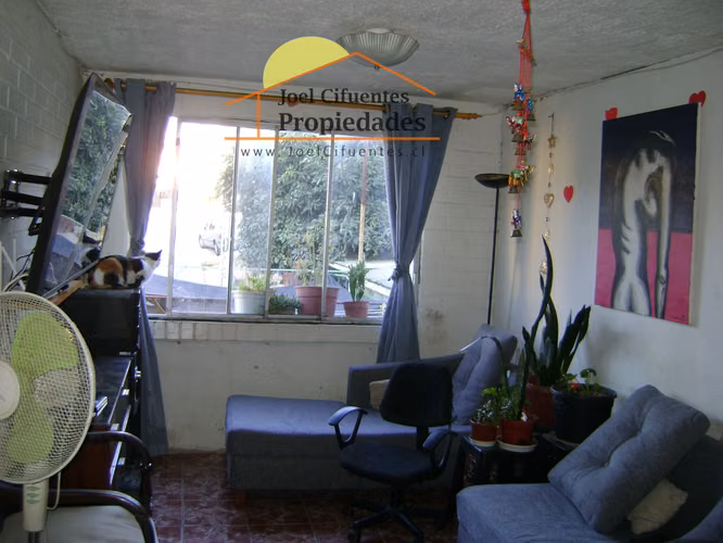 Departamento ubicado en Agua de la Foresta. Cod-2427