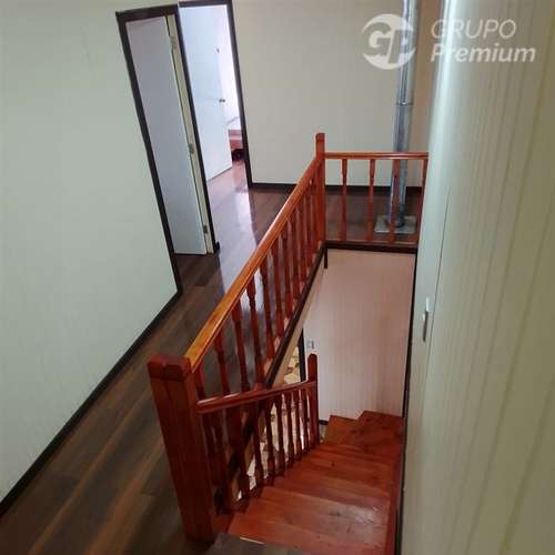 Casa en venta, 4 dorm.1 baño en Coronel