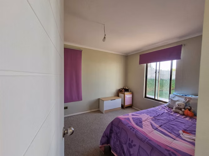 Venta | CASA | LOMAS DE LO AGUIRRE 3 DORM 3 BAÑOS - Imagen 10