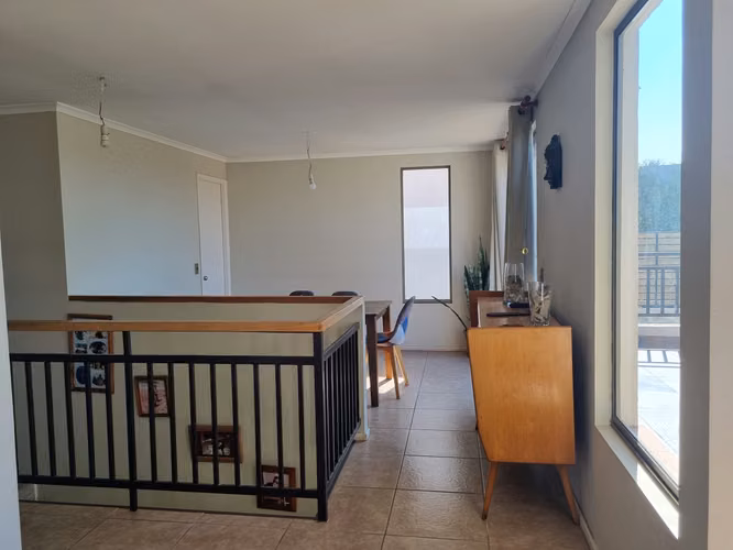 LOMAS DE LO AGUIRRE | 115 mt2 | 500 mt terreno - Imagen 4