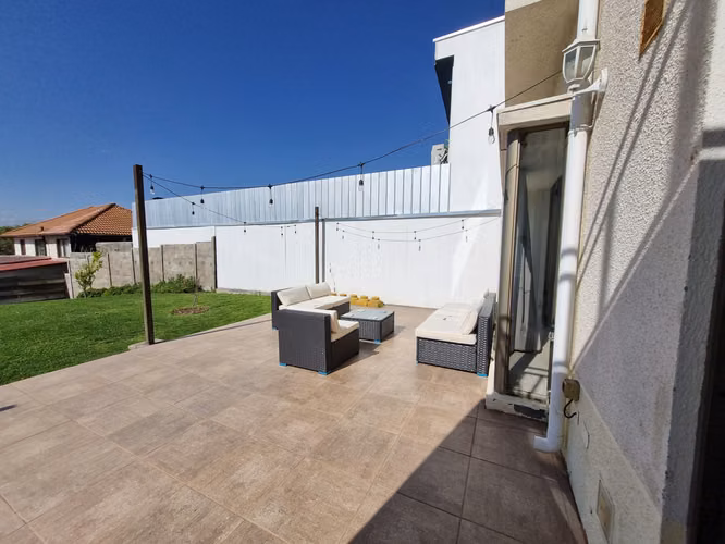 CASA| LOMAS DE LO AGUIRRE | 3 DORM 3 BAÑOS