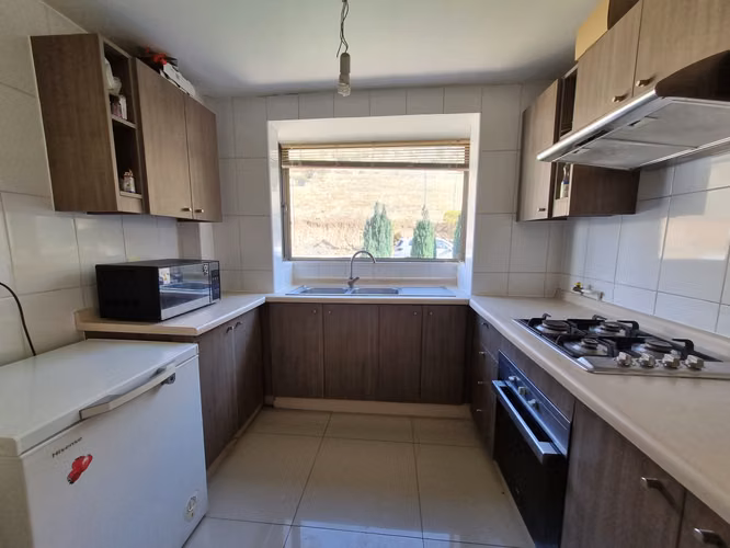 Venta | CASA | LOMAS DE LO AGUIRRE 3 DORM 3 BAÑOS - Imagen 7