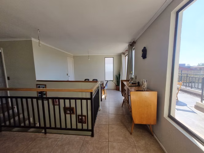 Venta | CASA | LOMAS DE LO AGUIRRE 3 DORM 3 BAÑOS - Imagen 6